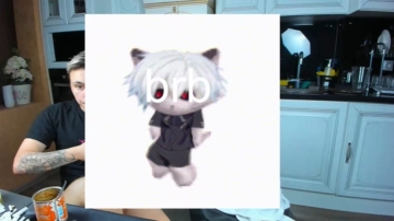 Murcielago_Lam  07-10-2021 video shaved